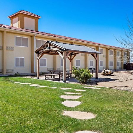 Comfort Inn Santa Rosa On Route 66 Экстерьер фото